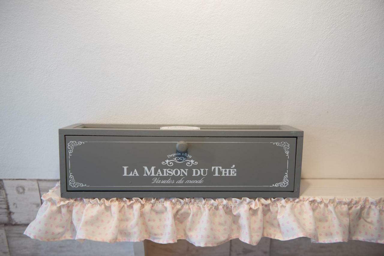 La Petite Maison Martina Franca Exterior photo