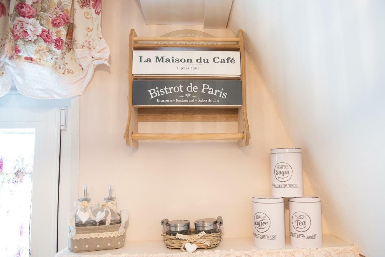 La petite discount maison martina franca